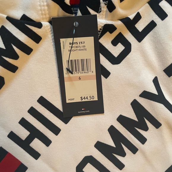 Nwt boys hoodie - Picture 4 of 4